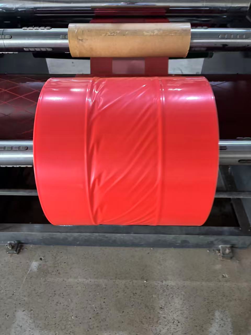 Functional Films