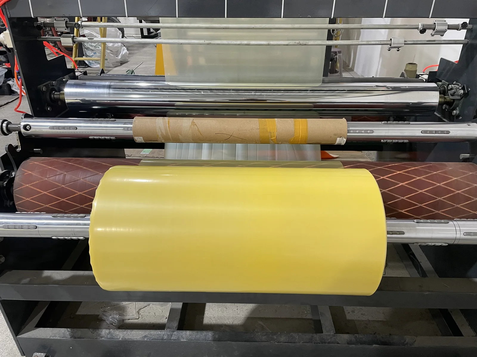 Functional Films