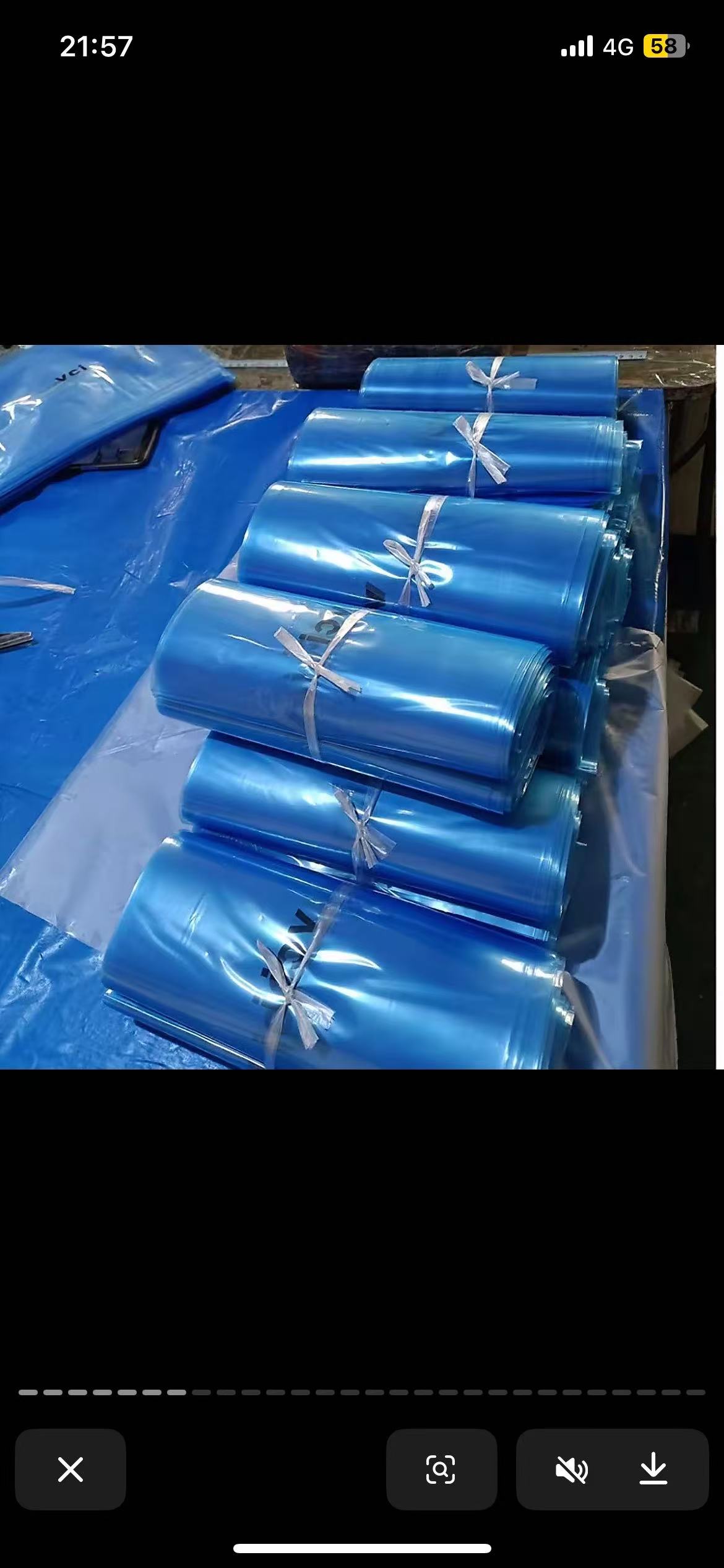 Bubble Packaging